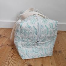 Charger l'image dans la galerie, Sac week-end Dino