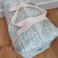 Charger l'image dans la galerie, Sac week-end Dino