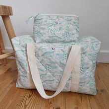 Charger l'image dans la galerie, Sac week-end Dino