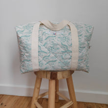 Charger l'image dans la galerie, Sac week-end Dino