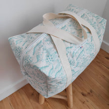 Charger l'image dans la galerie, Sac week-end Dino