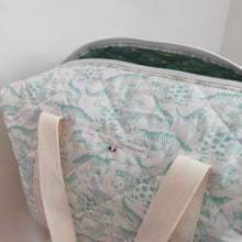 Charger l'image dans la galerie, Sac week-end Dino