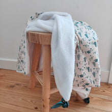 Charger l'image dans la galerie, Couverture Bivouac