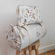 Charger l'image dans la galerie, Polochon Léo