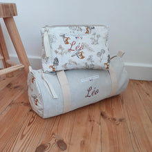 Charger l'image dans la galerie, Polochon Léo