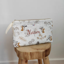 Charger l'image dans la galerie, Grande trousse Gabin