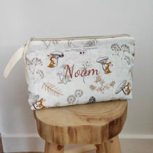 Charger l'image dans la galerie, Grande trousse Gabin