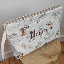 Charger l'image dans la galerie, Grande trousse Gabin