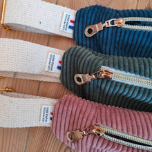 Charger l'image dans la galerie, Banane Velours Small (choix du coloris)