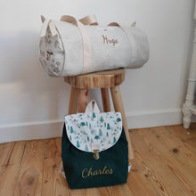 Charger l'image dans la galerie, Polochon Léo