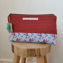 Charger l'image dans la galerie, Nid d'abeille Terracotta Ecureuil