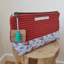 Charger l'image dans la galerie, Nid d'abeille Terracotta Ecureuil