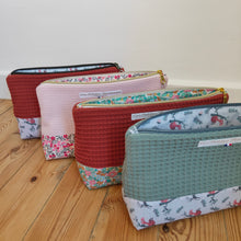 Charger l'image dans la galerie, Nid d'abeille Terracotta Ecureuil