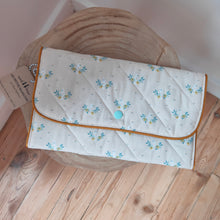 Charger l'image dans la galerie, Pochette Barrettes Oiseaux