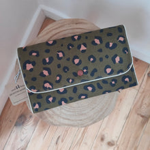 Charger l'image dans la galerie, Pochette Barrettes Sauvage