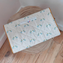 Charger l'image dans la galerie, Pochette Barrettes Oiseaux