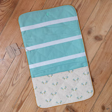 Charger l'image dans la galerie, Pochette Barrettes Oiseaux