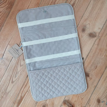 Charger l'image dans la galerie, Pochette Barrettes Camille beige ou bleue