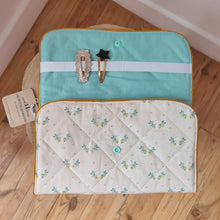 Charger l'image dans la galerie, Pochette Barrettes Oiseaux