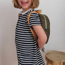 Charger l'image dans la galerie, Sac à dos Léopard