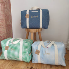 Charger l'image dans la galerie, Vichy Vert