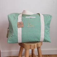 Charger l'image dans la galerie, Vichy Vert