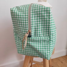 Charger l'image dans la galerie, Vichy Vert