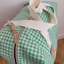 Charger l'image dans la galerie, Vichy Vert