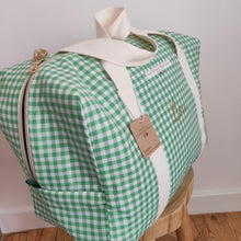 Charger l'image dans la galerie, Vichy Vert