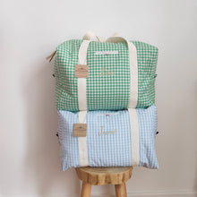 Charger l'image dans la galerie, Vichy Vert