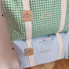 Charger l'image dans la galerie, Vichy Vert