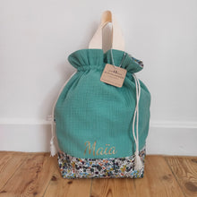 Charger l'image dans la galerie, Sac de Change