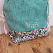 Charger l'image dans la galerie, Sac de Change