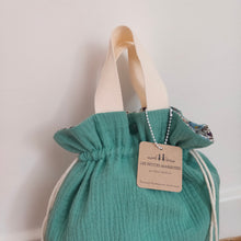 Charger l'image dans la galerie, Sac de Change