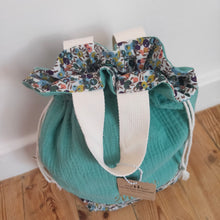 Charger l'image dans la galerie, Sac de Change