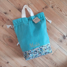 Charger l'image dans la galerie, Sac de Change