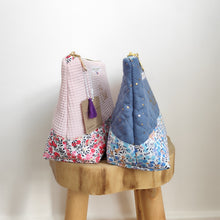 Charger l'image dans la galerie, Grande trousse Camille & Liberty
