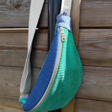 Charger l'image dans la galerie, Banane Summer M (4 coloris)