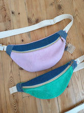 Charger l'image dans la galerie, Banane Summer L (4 coloris)