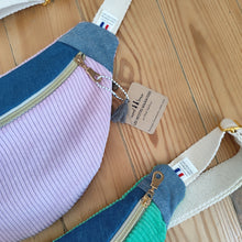 Charger l'image dans la galerie, Banane Summer M (4 coloris)