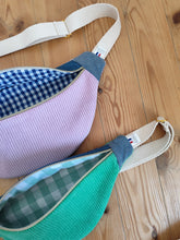 Charger l'image dans la galerie, Banane Summer M (4 coloris)