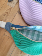 Charger l'image dans la galerie, Banane Summer M (4 coloris)