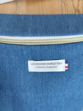 Charger l'image dans la galerie, Banane L Jean & Liberty AU CHOIX