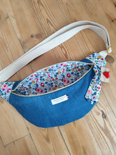 Charger l'image dans la galerie, Banane L Jean & Liberty AU CHOIX