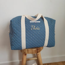 Charger l'image dans la galerie, Camille Denim