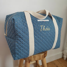 Charger l'image dans la galerie, Camille Denim