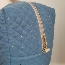 Charger l'image dans la galerie, Camille Denim