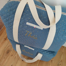 Charger l'image dans la galerie, Camille Denim