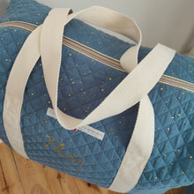 Charger l'image dans la galerie, Camille Denim