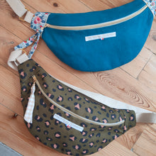 Charger l'image dans la galerie, Banane Sauvage L